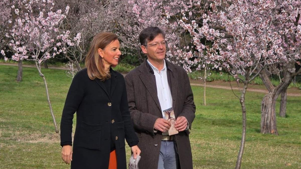 Unas jornadas en San Blas-Canillejas que llega desde una nueva perspectiva
